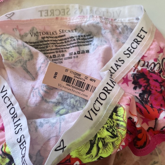 Victoria Secret Underwear panties - Picture 17 of 17